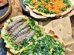 -地二手作鱼汤馄饨(上街里店)