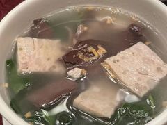 -汕头龙光喜来登酒店-采悦轩中餐厅