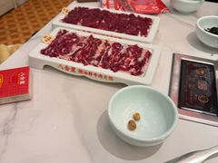 -八合里潮汕鲜牛肉火锅(深圳海岸城店)