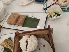 -东江渔村·古典园林·30年粤菜老字号(太和店)