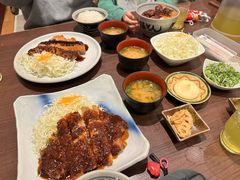 -矢场猪(名古屋站名铁店)