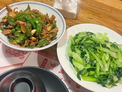 -甲王二老长沙口味馆