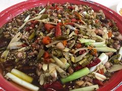 霸王泡椒兔-东吴霸王兔(松青路店)