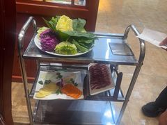-东来顺饭庄·火锅(环岛店)
