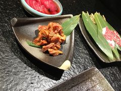 -炭虎烤肉(桂林路店)