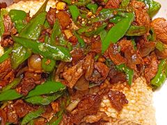 -乐口福家常菜馆(古庸路店)