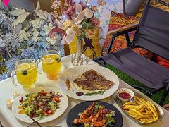 -天空花园餐吧·生日·团建(南山店)