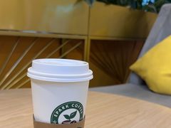 -逸派咖啡 EPARKCOFFEE(广安门店)