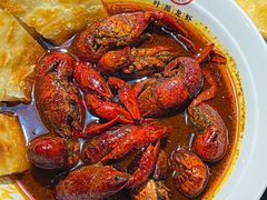 -叶派龙虾•招牌香辣蟹·海鲜(中海国际店)