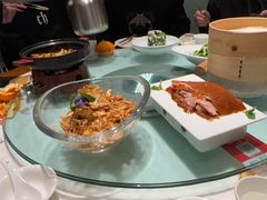 -北京老铺烤鸭(高新店)