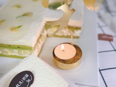 -积慕Cake(解放大道店)
