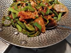 -小菜园新徽菜(无锡宜家荟聚中心店)