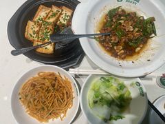 -绿草地·湘菜(7mall店)