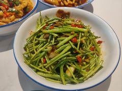 -回家吃饭·地道南昌菜(建德观总店)