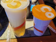 -CoCo都可(天虹广场)