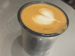 -顽效咖啡-One Shot Cafe