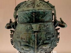 -上海博物馆(人民广场馆)