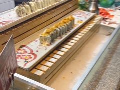 -佰烧海鲜烤肉火锅自助(台东步行街店)