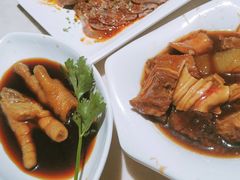 -隆隆金大茶楼(地王广场店)