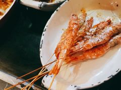 -贵阳恒世纪酒店·味自助餐厅