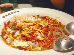-太二酸菜鱼(赣州万象城店)