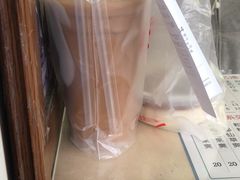 -陈记甜品窝(中山北路店)