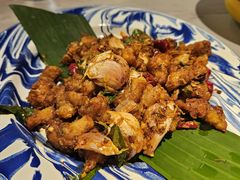 -POKIPOKI泰食谷仓东南亚菜(侨香店)