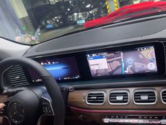 -上海星瀚奔驰4S店(红柳路店)