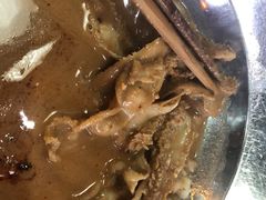 -黑蛋烤肉坊(光华路总店)