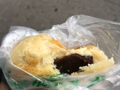 -小李烧鸡(西北角总店)