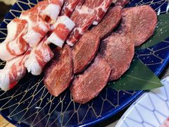 -鹤一烤肉自助餐厅(中关村店)