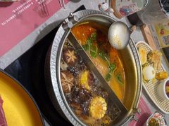 -一绪に寿喜烧(荟聚店)