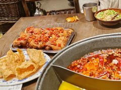 -萍姐火锅·公路夜市(南京新街口店)