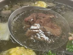 -粤潮魏记牛肉火锅(爱家·金河湾南区店)