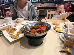 -九龙湾茶餐厅(东门店)