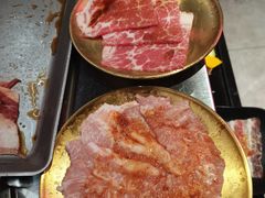 -三国惹火烤肉·中日韩烤肉集合店(海滨城店)