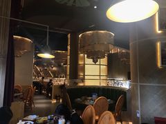 大堂-苏梅花园(群星城店)