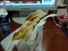 android_upload_pic-何太吉·煎饼果子(海防路店)
