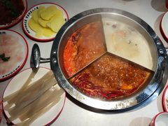 -犊门火锅(长沙五一广场总店)