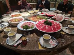 -码头故事火锅(大丰店)