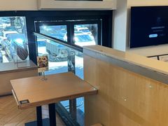 -blend咖啡部落(车公庙店)