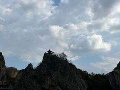 -大连冰峪旅游度假区