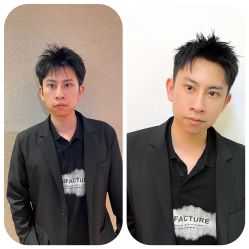 -尚艺SUNESY美容美发