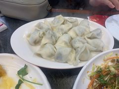 -李记饺子·熏酱东北菜(欢乐谷店)