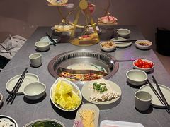 -故里和山·成都火锅(欢乐港湾店)