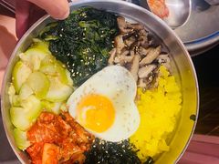 -安又胖韩国烤肉
