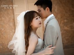 点击看大图 -LOMO乐玛婚纱摄影(口碑严选店)