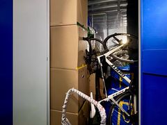 -StorHub 趣存自助仓·迷你仓(虹桥店)