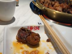 -涿派·炝锅鱼(涿州店)