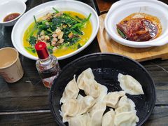 -二泉园老菜馆·百年无锡菜